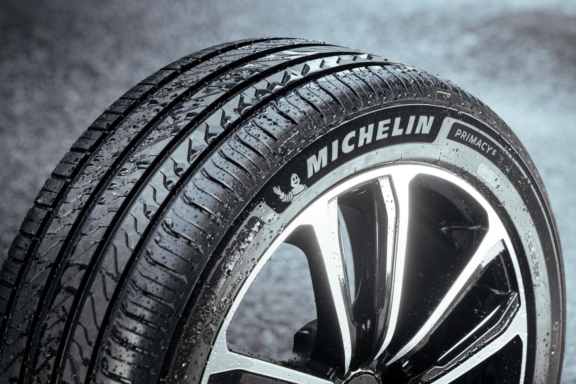 MICHELIN Primacy 5