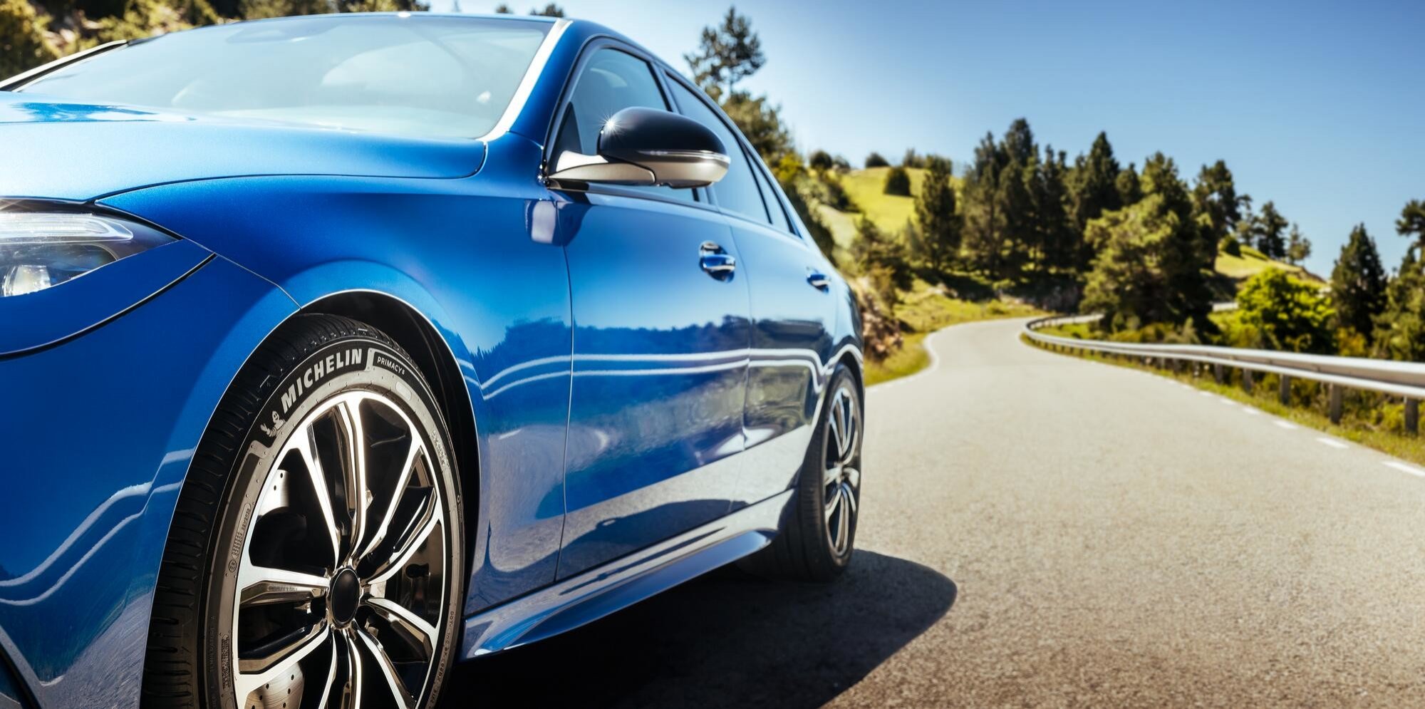 MICHELIN Primacy 5