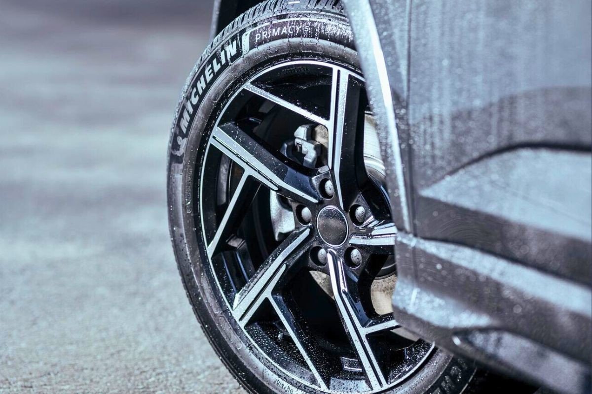 MICHELIN Primacy 5