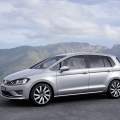Volkswagen Golf Sportsvan, un monovolumen entre el Golf y el Touran