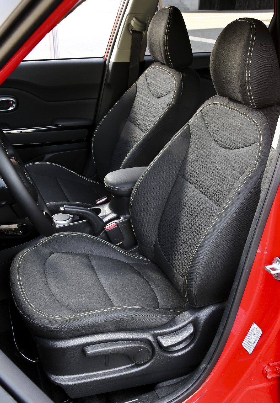 Gama y precios del Nuevo Kia Soul: desde 13.901 euros