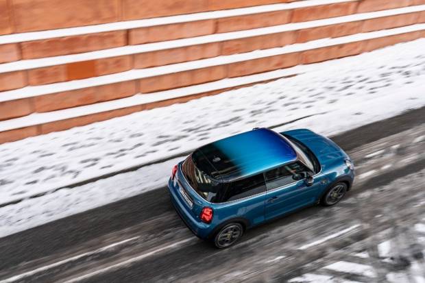 Ya están los precios de los Mini de tres y cinco puertas, además del cabrio