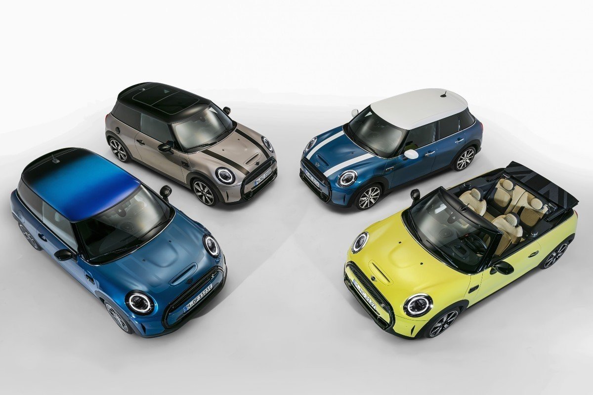 Mini precios