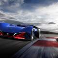 Peugeot L500 R Hybrid: el futuro de las carreras según Peugeot