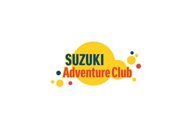 Suzuki crea un club para sus clientes aventureros