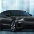 Range Rover Velar 2024, renovando el futuro del SUV familiar de lujo