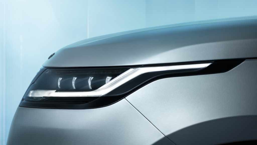 Range Rover Velar 2024, renovando el futuro del SUV familiar de lujo