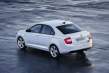 Skoda Rapid, la berlina media de Skoda, para finales de 2012