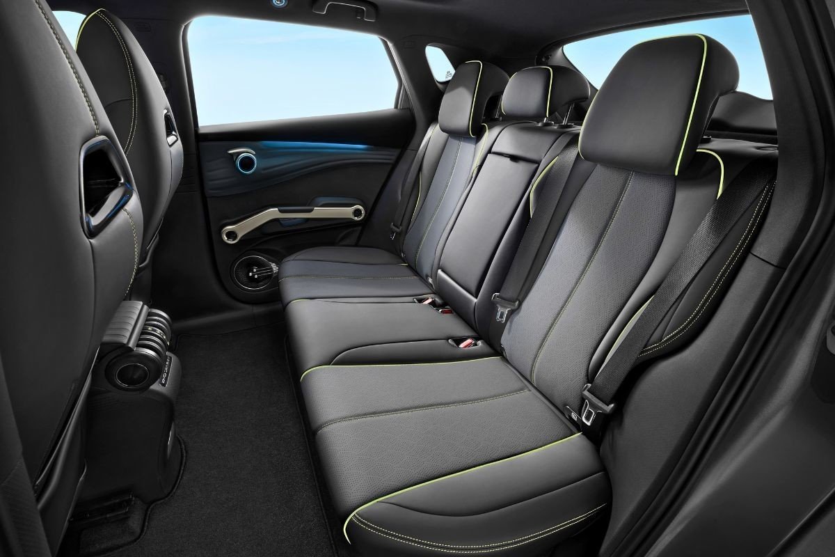 byd atto 3