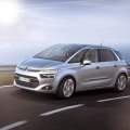 Precio del Nuevo Citroën C4 Picasso Blue HDi 150