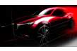 Mazda presentará el CX-3 en el Salón de Los Ángeles