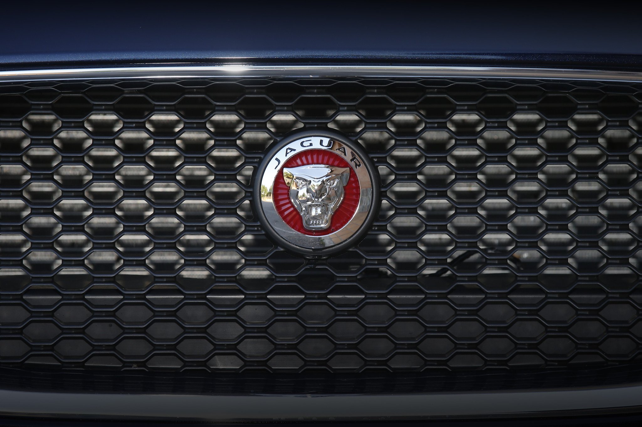  Prueba:  Jaguar XE 2.0d 180 CV 