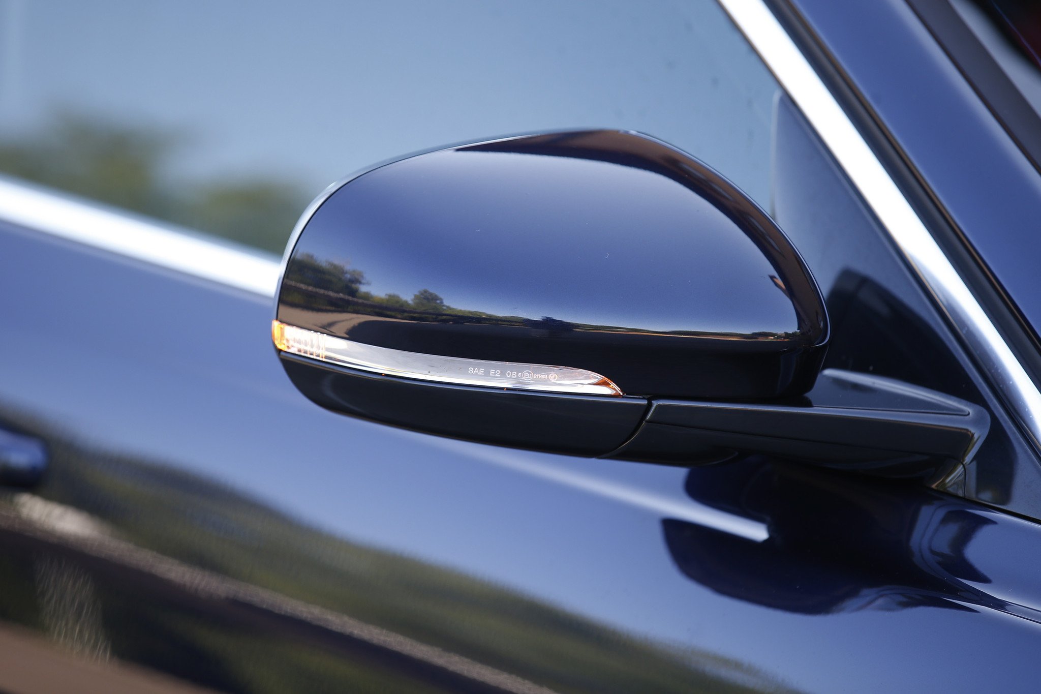 Prueba:  Jaguar XE 2.0d 180 CV 