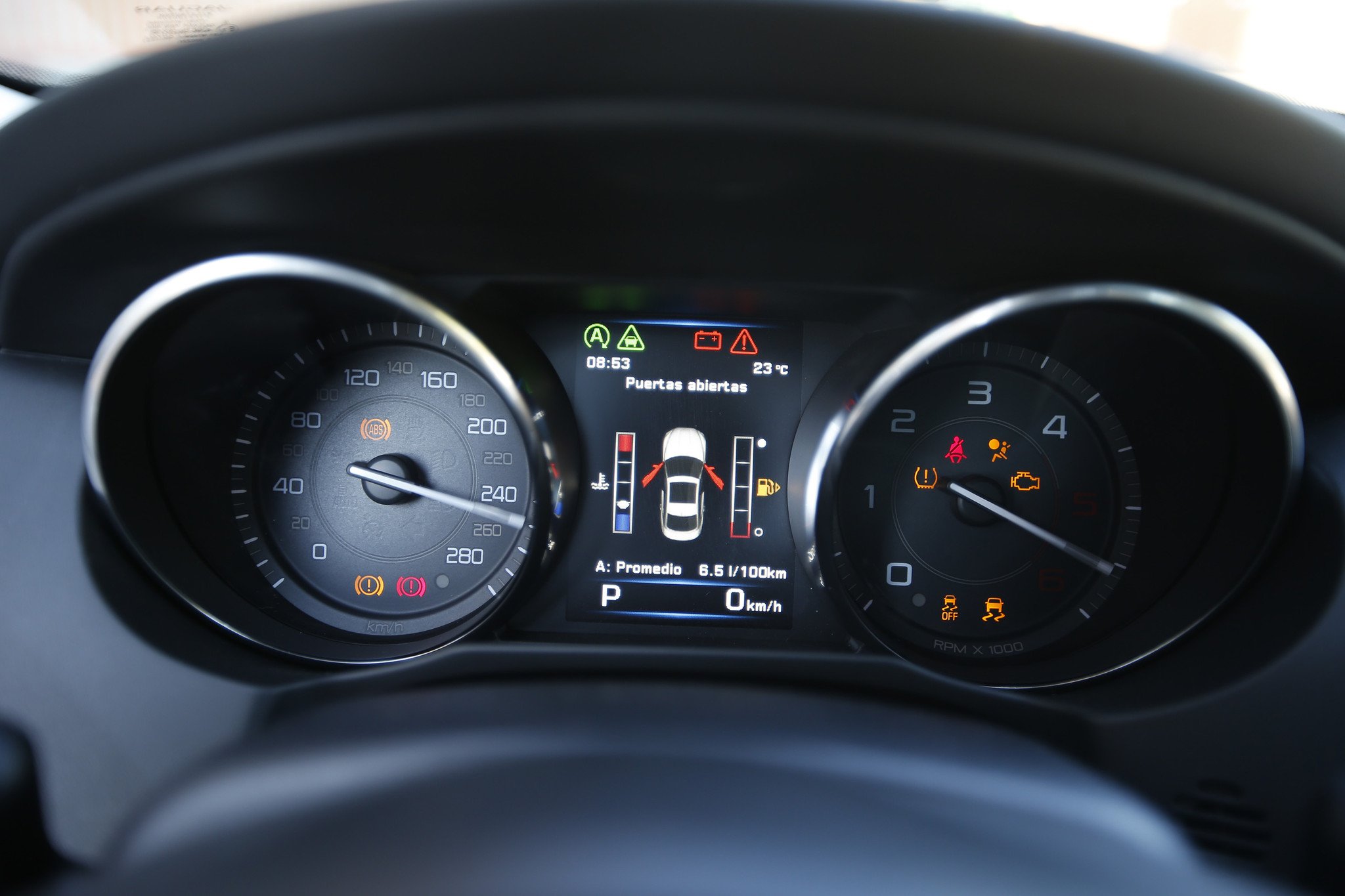 Prueba:  Jaguar XE 2.0d 180 CV 