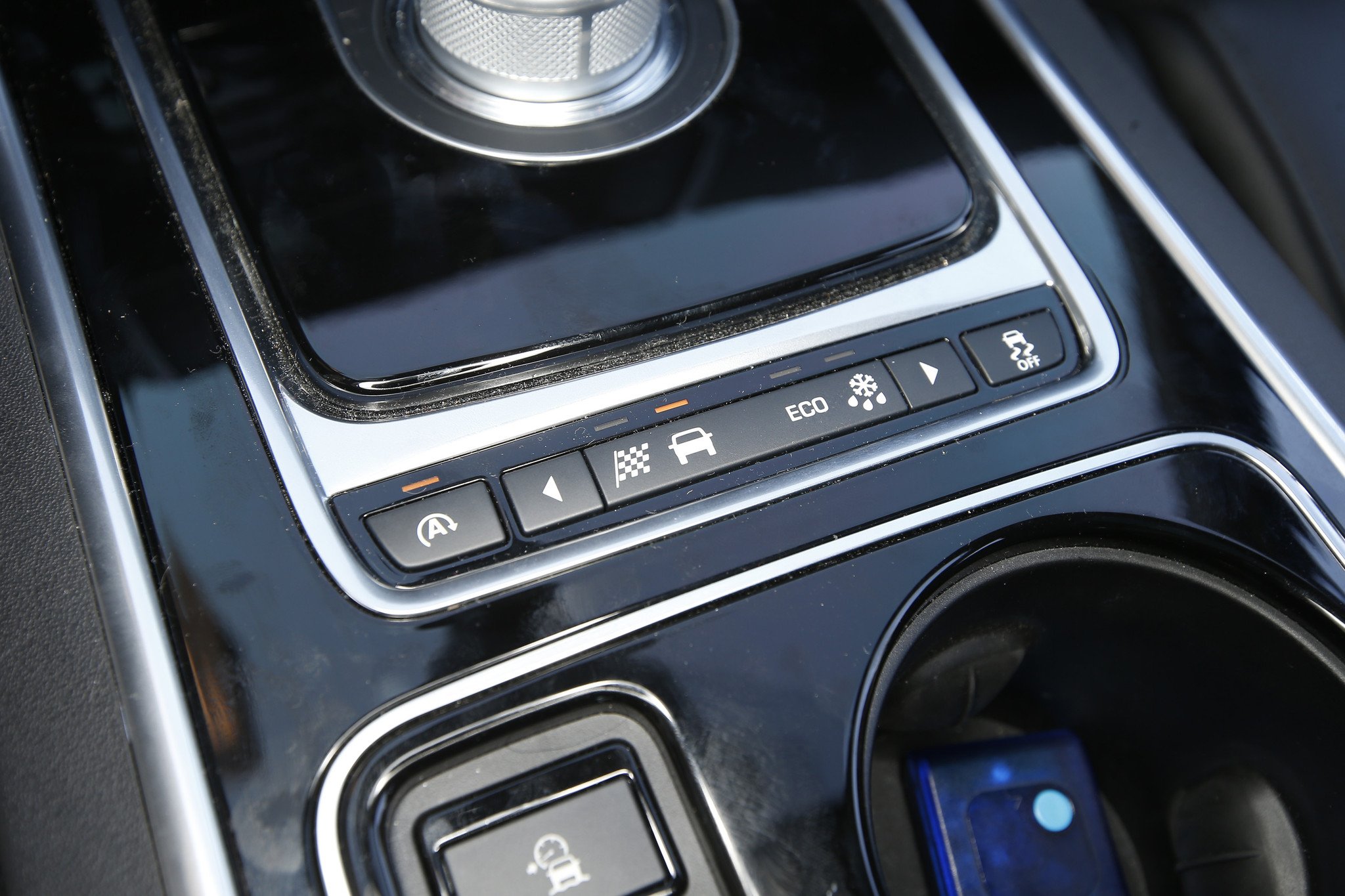  Prueba:  Jaguar XE 2.0d 180 CV 