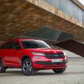 Prueba del Skoda Kodiaq Sportline ¿es recomendable este acabado?