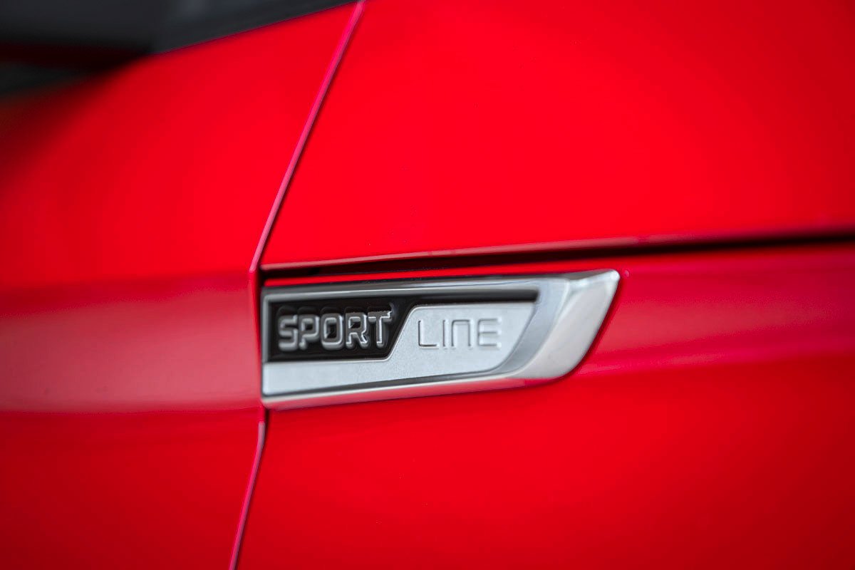 Prueba del Skoda Kodiaq Sportline ¿es recomendable este acabado?