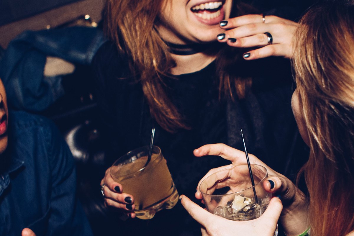 Alcohol
