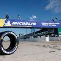 Cómo Michelin usa la competición para desarrollar sus futuros neumáticos sostenibles