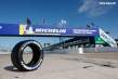 Cómo Michelin usa la competición para desarrollar sus futuros neumáticos sostenibles
