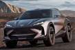 CUPRA Tindaya: el nuevo concept SUV que anticipa el futuro de la marca española
