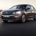 Nuevo Citroën C-Elysée, renovado por dentro y por fuera