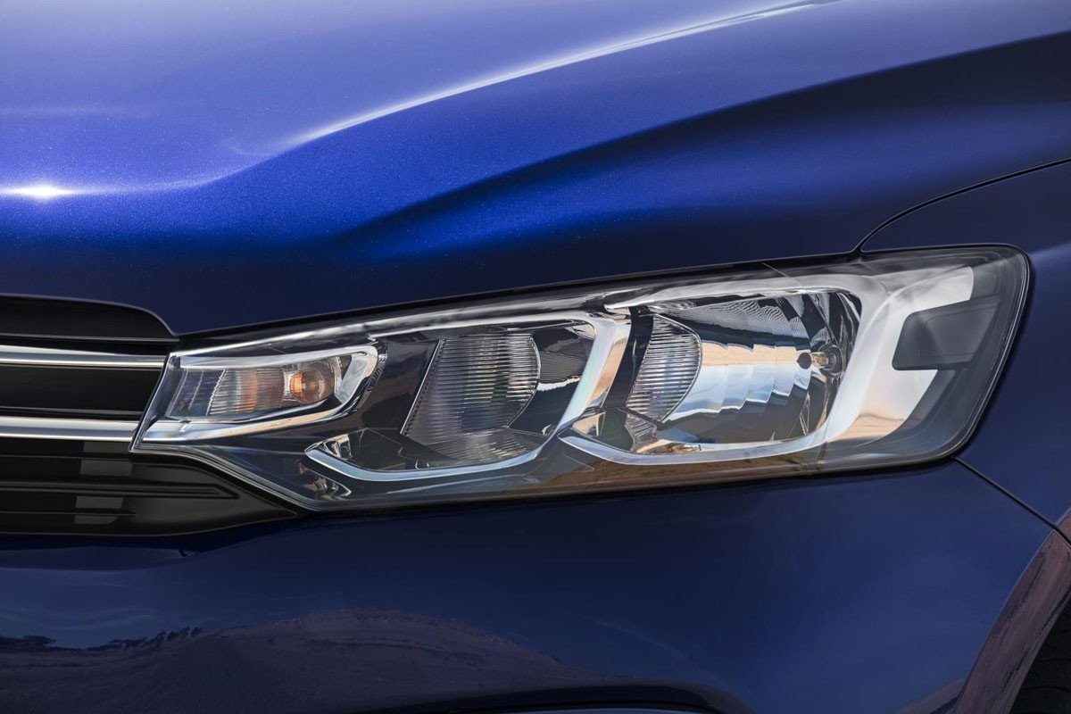 Nuevo Citroën C-Elysée, renovado por dentro y por fuera
