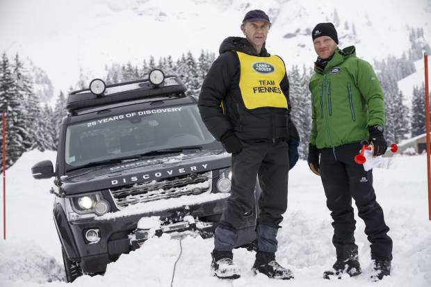 Mejores coches para invierno