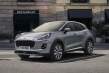 Nuevo Ford Puma Titanium X, el tope de gama