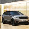 Range Rover Velar, ahora electrificado y más exquisito