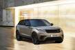 Range Rover Velar, ahora electrificado y más exquisito