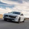 Prueba Peugeot 508 PSE: deportividad híbrida a la francesa
