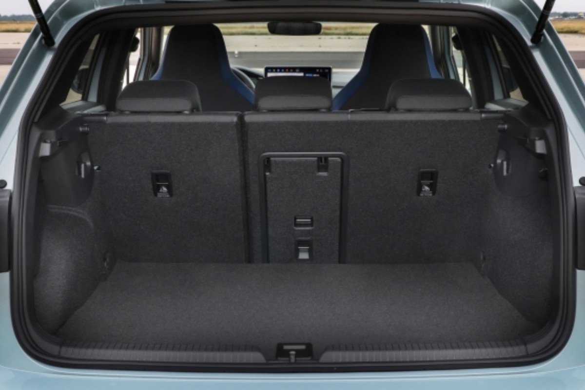 Volkswagen Golf PHEV