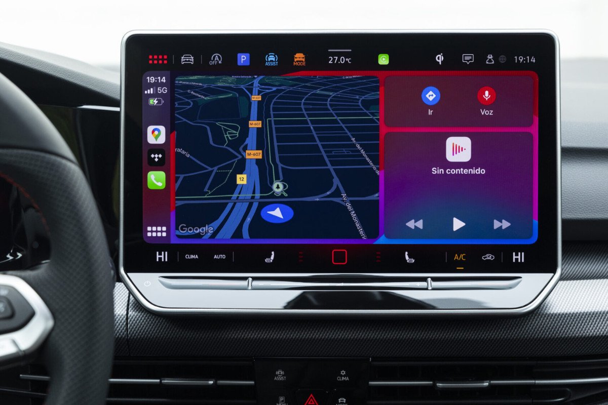 Volkswagen Golf PHEV