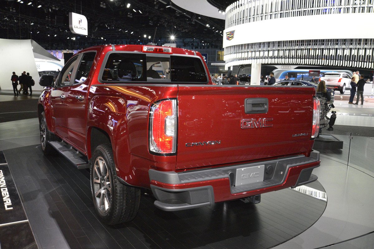 Lo más curioso del Salón de los Ángeles 2015