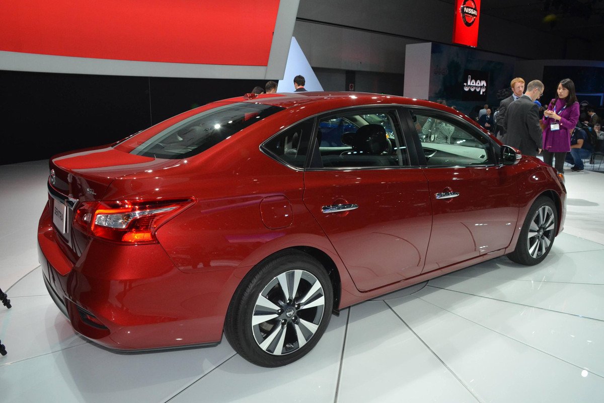 Lo más curioso del Salón de los Ángeles 2015