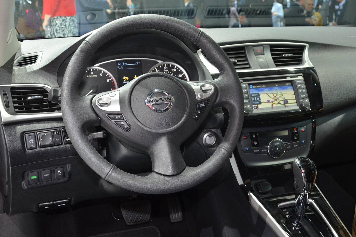 Lo más curioso del Salón de los Ángeles 2015
