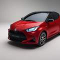 Nuevo Toyota Yaris: nueva plataforma para el urbanita de Toyota