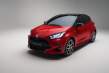 Nuevo Toyota Yaris: nueva plataforma para el urbanita de Toyota