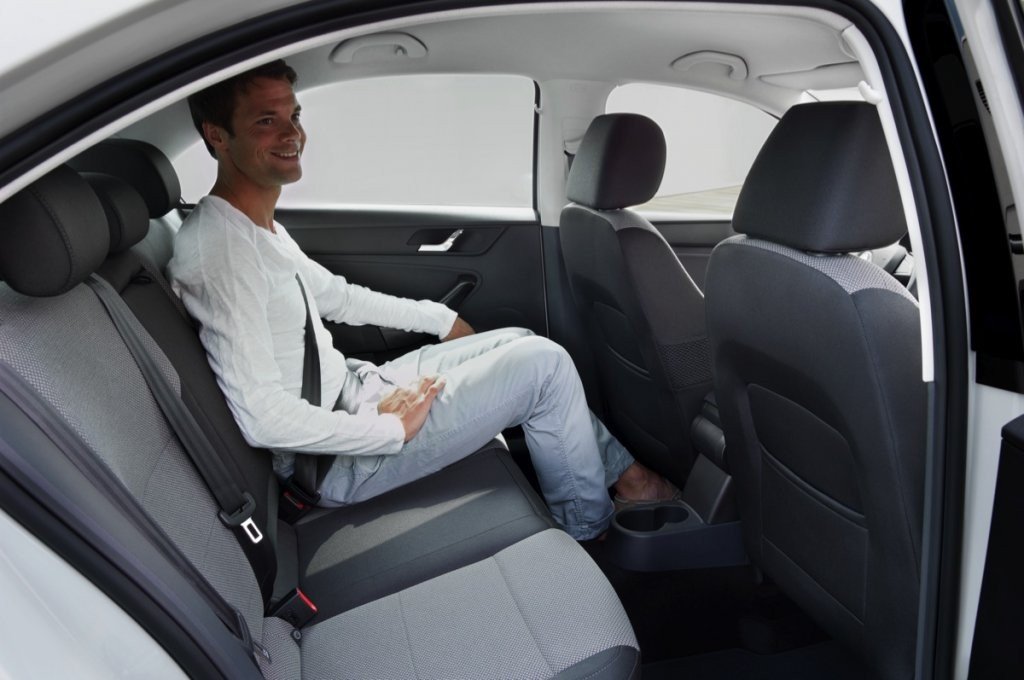 Skoda Rapid: precios y equipamiento del rival del Toledo