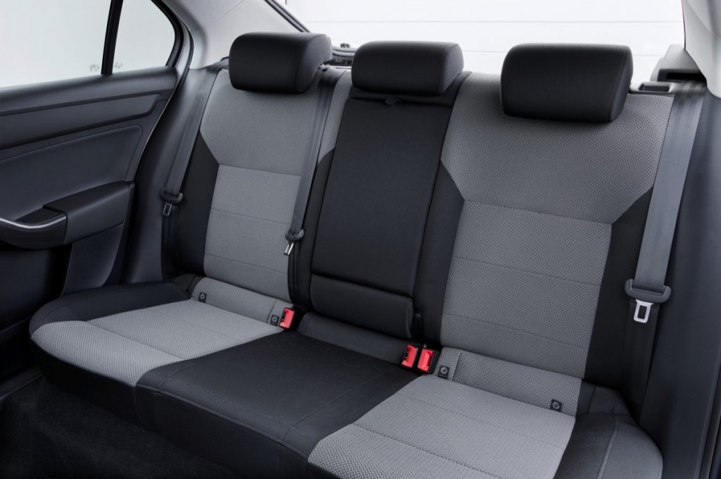 Skoda Rapid: precios y equipamiento del rival del Toledo
