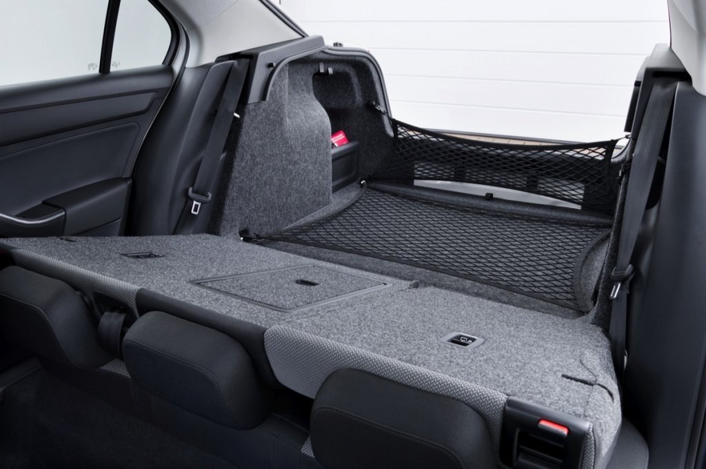Skoda Rapid: precios y equipamiento del rival del Toledo