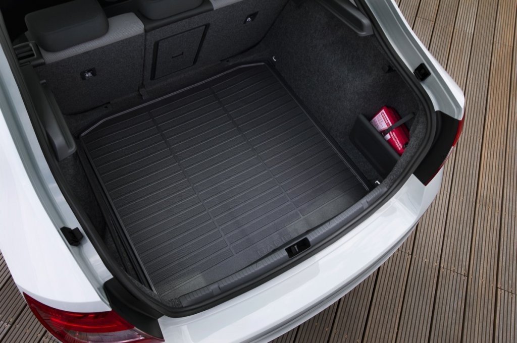 Skoda Rapid: precios y equipamiento del rival del Toledo