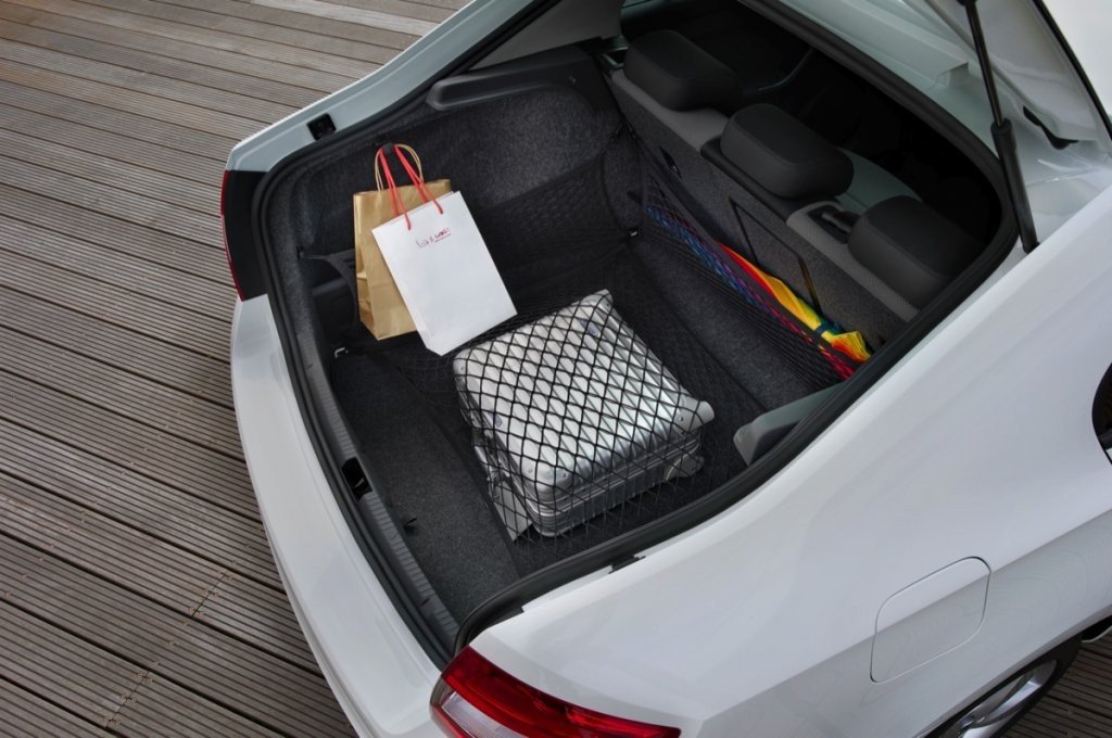 Skoda Rapid: precios y equipamiento del rival del Toledo