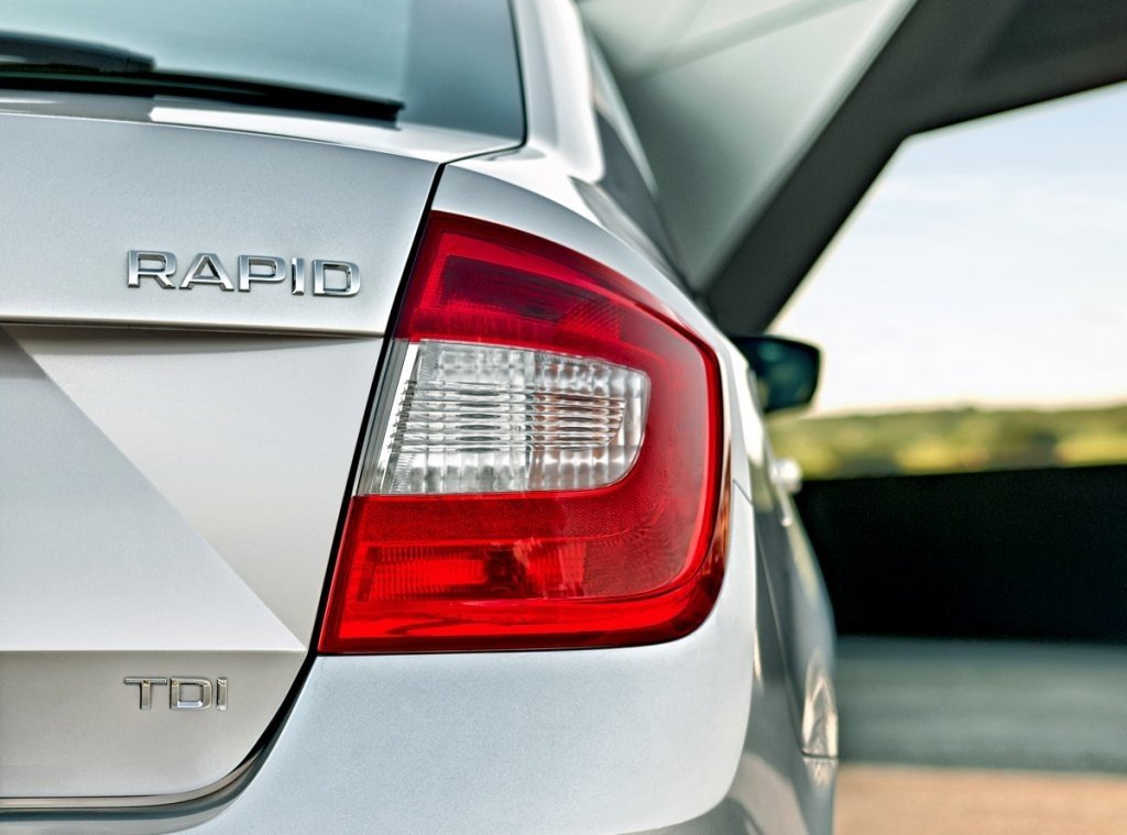Skoda Rapid: precios y equipamiento del rival del Toledo