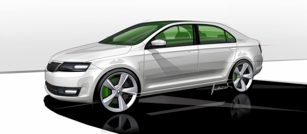 Skoda Rapid: precios y equipamiento del rival del Toledo