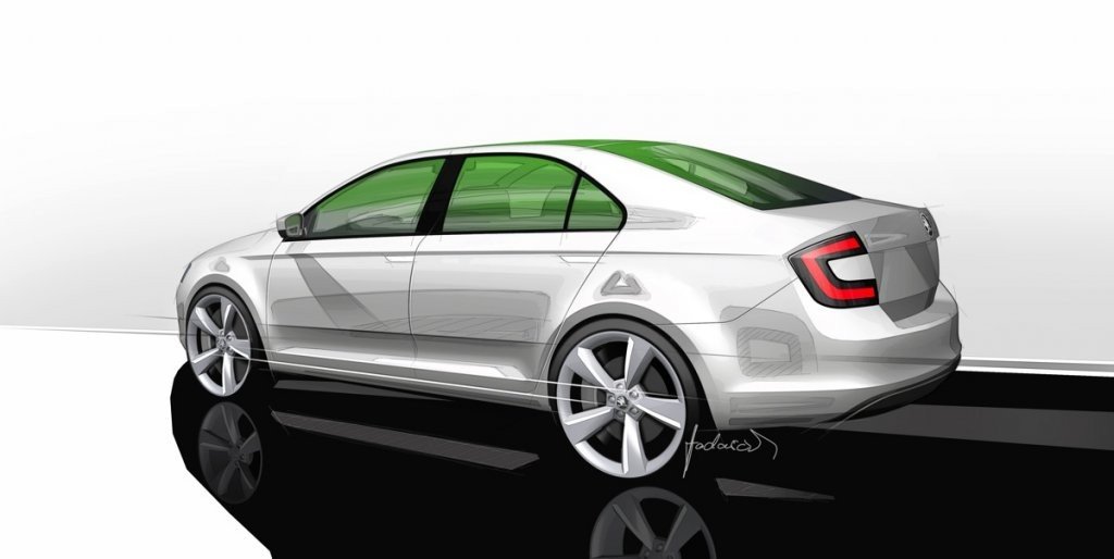 Skoda Rapid: precios y equipamiento del rival del Toledo