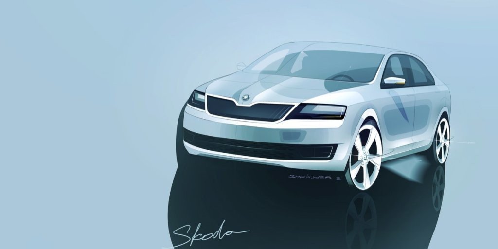 Skoda Rapid: precios y equipamiento del rival del Toledo