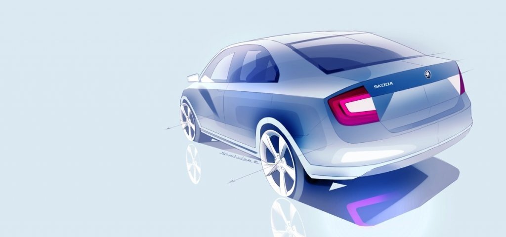 Skoda Rapid: precios y equipamiento del rival del Toledo