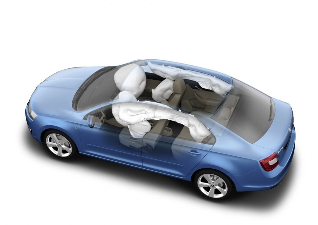 Skoda Rapid: precios y equipamiento del rival del Toledo